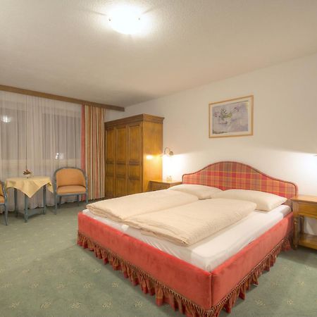 Ferienhaus Bergkristall Pettneu am Arlberg Eksteriør bilde