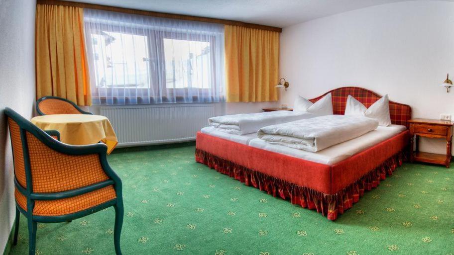 Ferienhaus Bergkristall Pettneu am Arlberg Eksteriør bilde