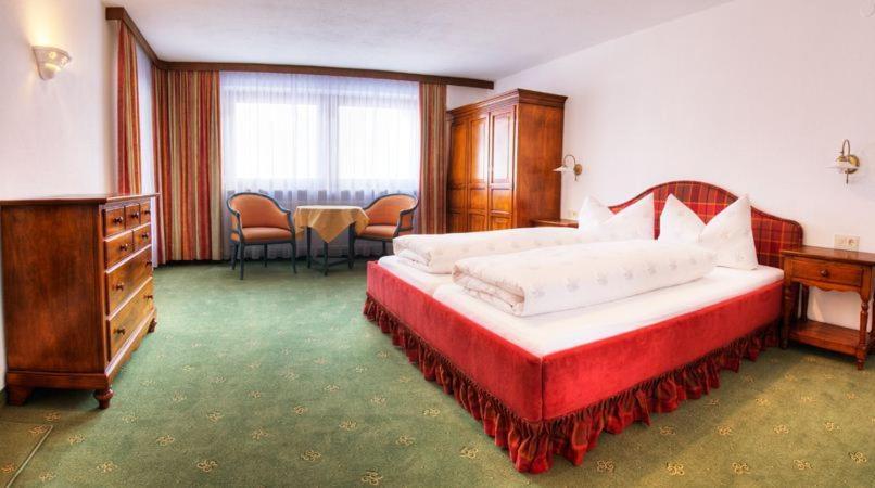 Ferienhaus Bergkristall Pettneu am Arlberg Eksteriør bilde