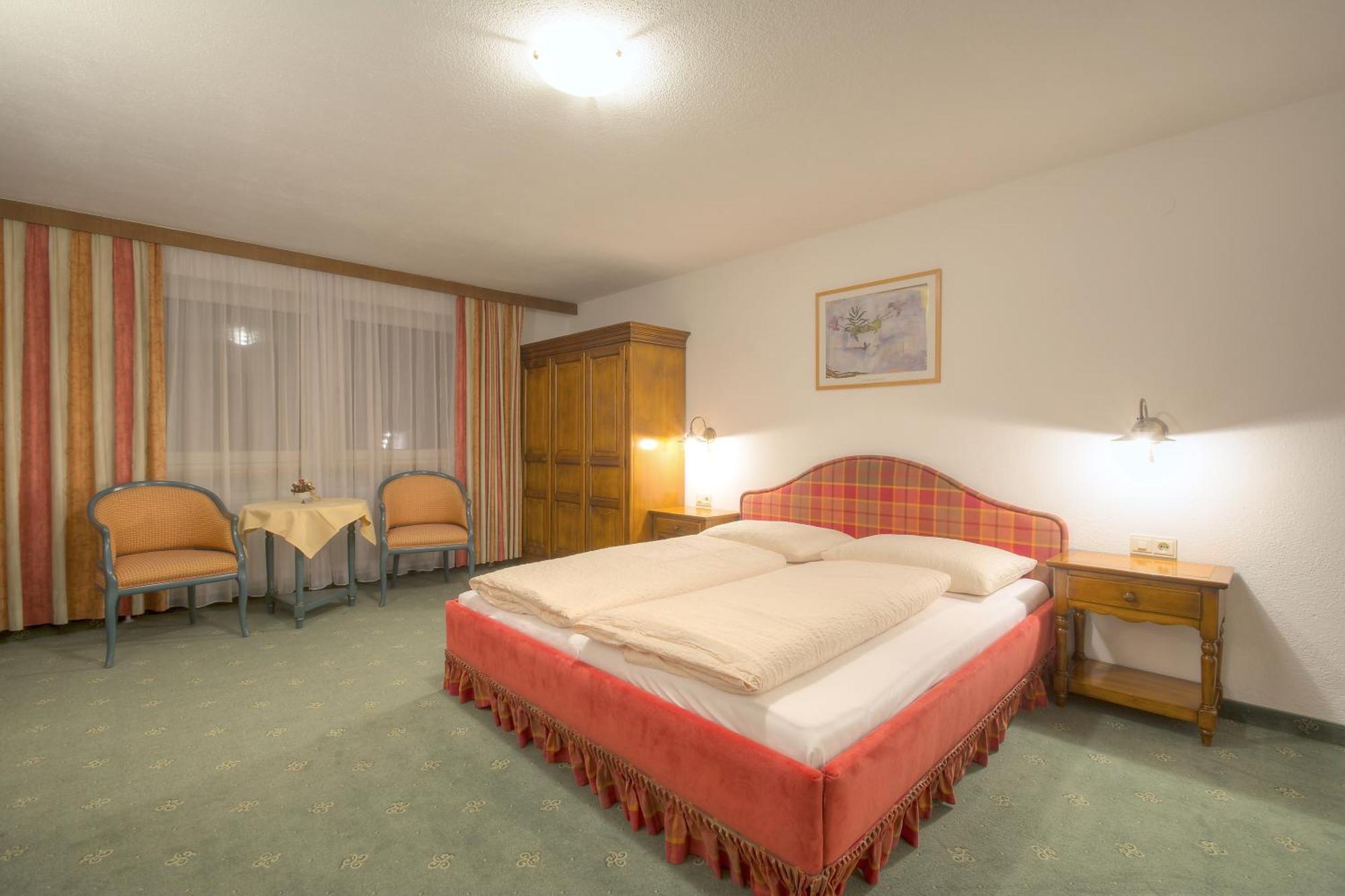 Ferienhaus Bergkristall Pettneu am Arlberg Eksteriør bilde