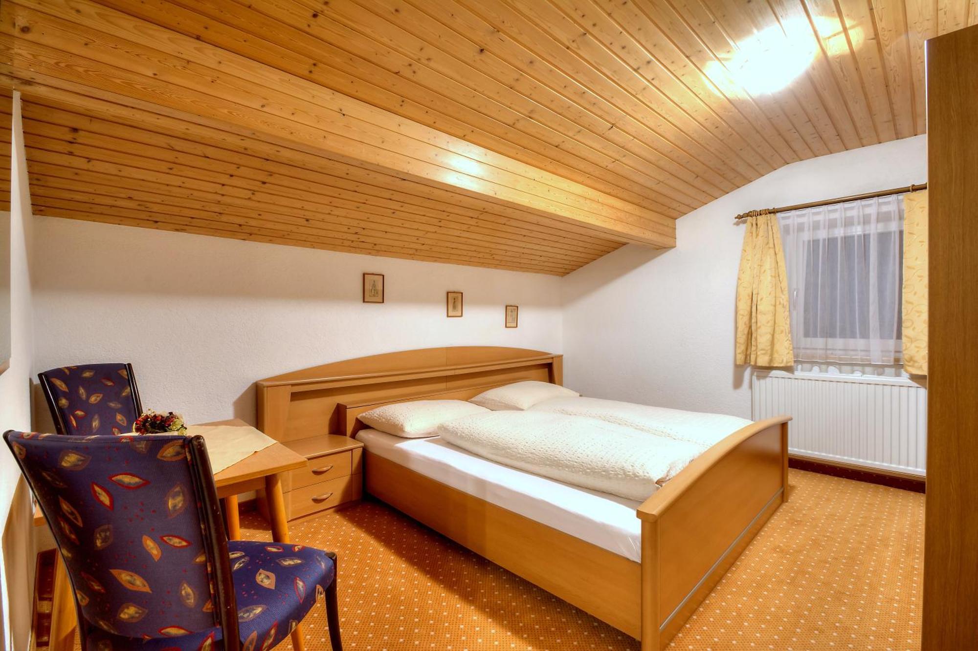 Ferienhaus Bergkristall Pettneu am Arlberg Rom bilde