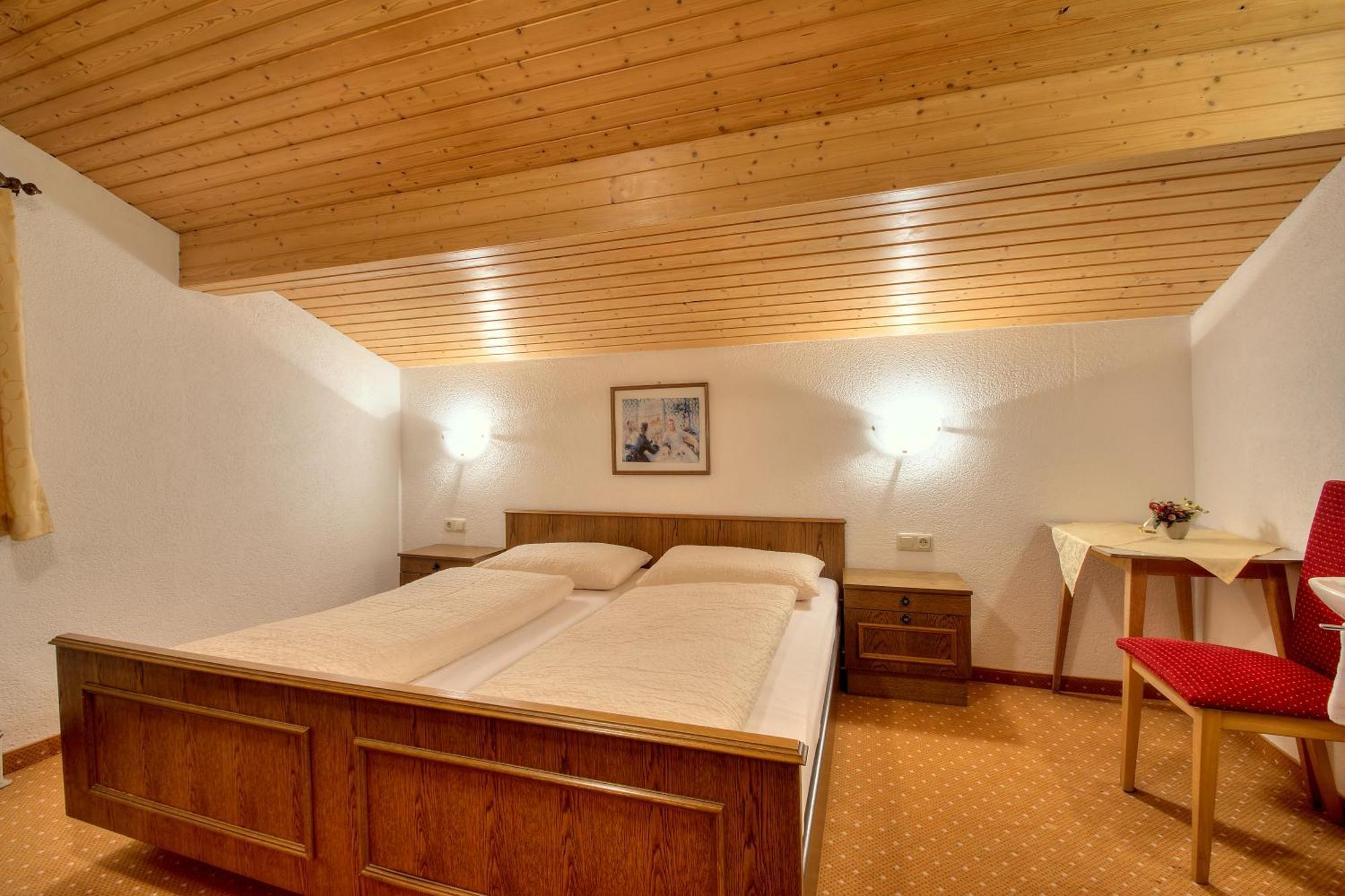 Ferienhaus Bergkristall Pettneu am Arlberg Rom bilde