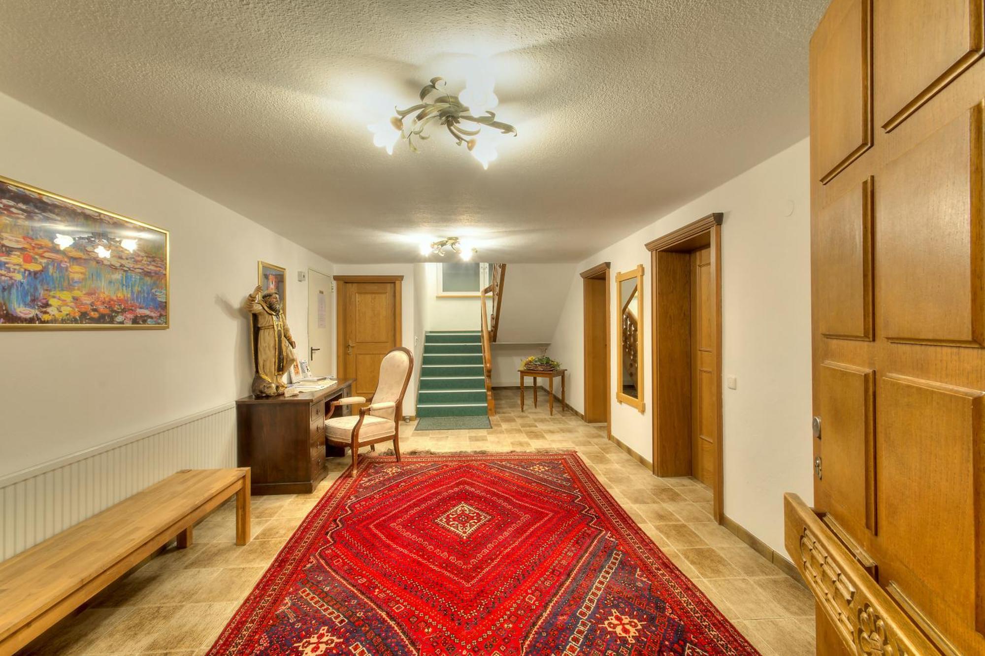Ferienhaus Bergkristall Pettneu am Arlberg Eksteriør bilde